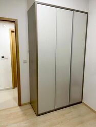 H2O Residences (D28), Condominium #516108921